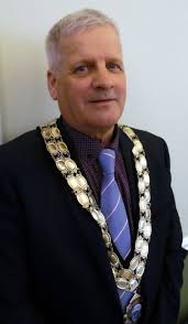 Nigel Fisher's Brigg Blog: February 2019