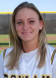 2010 Softball Roster