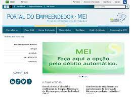 O microempreendedor individual (mei) é a pessoa física que trabalha por conta. Cnm Confederacao Nacional De Municipios Comunicacao