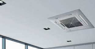 Máy lạnh âm trần LG – Những ưu và nhược điểm ai cũng nên biết