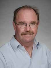 LETTER FROM THE CHAIR