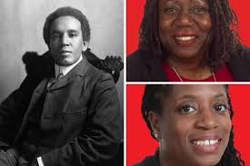 Croydon councillor calls for black history to be taught in all schools