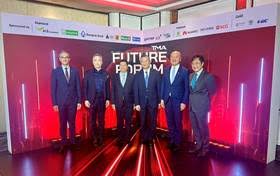 ชาติศิริ โสภณพนิช เผยสูตรสำเร็จ New Transformation Model - Imagen principal del artículo