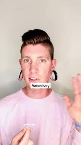 Aaron Victory's Instagram, Twitter & Facebook