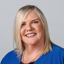 Cllr Stephanie Keating
