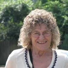 Patsy Hill (@Patsy678)