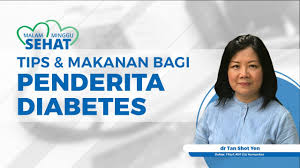 We did not find results for: Tips Dan Menu Makanan Bagi Penderita Diabetes Begini Menurut Ahli Gizi Youtube