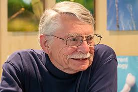 John “Sandy” Parkinson, AAAS Fellow