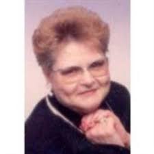 Myrtle Frances York Obituary December 27, 2010