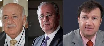 Judios Mexicanos Excepcionales