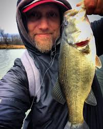 Fishing the Milwaukee River System