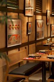 15 Stylish Interior Design Ideas For Thai Restaurant Restaurant Decor Restaurant Interior Design Thai Restaurant
