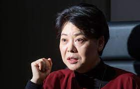 정부 정책 비난하는 김은혜를 참교육하는 문정복 초선 클라스 차이 quot 사전청약 희망고문 아냐 quot. ìœ¤í¬ìˆ™ ì—¬ìžë¼ êµ­íšŒì˜ì›ëë‚˜ ìœ¤í¬ìˆ™ ë¬¸ì •ë³µ ì„¤ì „ ì¡°ì„ ì¼ë³´