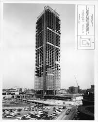 The prudential center garage will be on the right. Pin On Cranes
