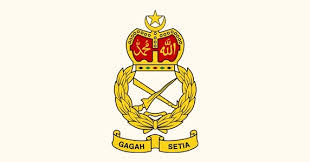 Seramai 1809 perajurit muda berjaya menamatkan latihan kursus asas latihan tentera darat pada perbarisan tamat latihan. Senarai Pangkat Dalam Tentera Darat Diraja Malaysia Tdm Malay Viral