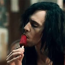 Vampire romance film recommendation