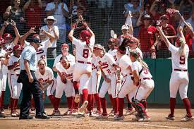 Alabama Softball Women S College World Series Preview Bama Vs Oklahoma Roll Bama Roll
