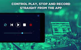Remote audio recorder / spy audio recorder android application helps you capture audio from your mobile remotely and view the audio online once its uploaded. Magix Audio Remote For Android Apk Download