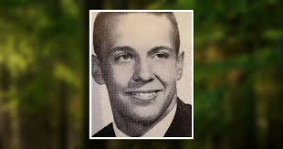 Sherman Merriman Obituary June 10, 2024