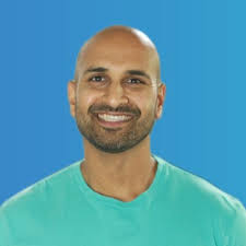 Nick Steeves (@nicksteeves)