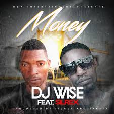 DJ Wise ft. Silrex