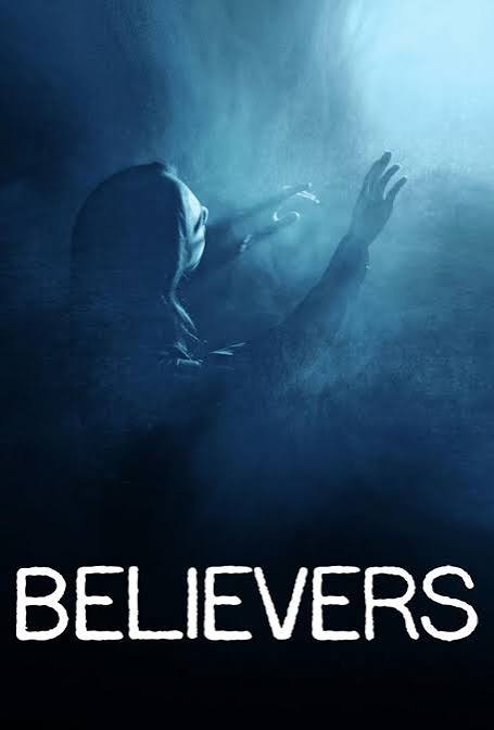 Believers (TV Series 2020– ) - IMDb