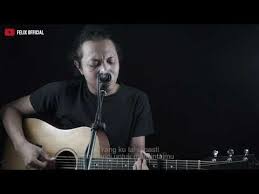 Benci Untuk Mencinta Naif Lirik Felix Irwan Cover Youtube Di 2021 Lagu Felix Lirik