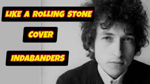 Like A Rolling Stones