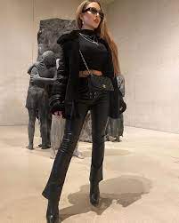 Free returns at over 260 stores. Nathalie Paris Big Black Boots Long Brown Hair She Is Facebook