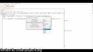 Simple Airline Booking System In Python With Source Code Source Code Projects Youtube
