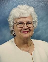 Mary Jane Juhl Obituary