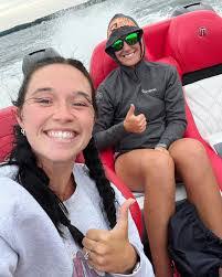 Jessica Derner's Instagram, Twitter & Facebook