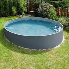 Pin Auf Gartenpools Von Poolsana