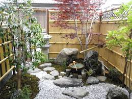 They draw heavily on buddhist, shinto and taoist philosophies and strive to. 10 Small Japanese Garden Ideas Most Amazing And Beautiful Small Japanese Garden Japanese Garden Design Japanese Garden