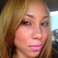 Tamika Gamble's Instagram, Twitter & Facebook