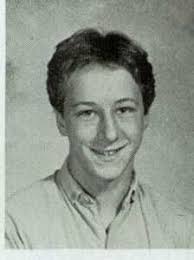 Joseph Michael Trzybinski (1970-2003)