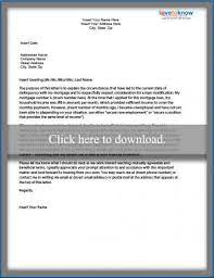I need to write a letter to my bank. Sample Hardship Letter For A Loan Modification Lovetoknow
