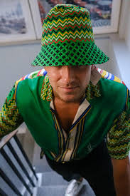 Lauren Ostek, Erik Smith at Kirna Zabete celebrates the launch of J. Logan  Home, sponsored by Casa Del Sol