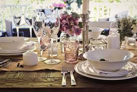 Party swizzle's free detailed planning guide & dinner party checklist offers a comprehensive timeline of everything you should consider to make your party a hit from refilling salt & pepper shakers to stocking toilet paper. Party Planning And Event Management Service