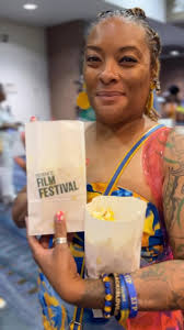 Thank you @essencefest film festival for the opportunity to share our  official documentary “Greater Than Ourselves”, in celebration of #blackjoy.  The film showing and intimate panel discussion was an ...