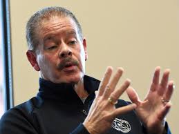 Crime Q&A: Former St. Paul police chief Thomas Smith