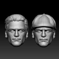 Aquaman best STL files for 3D printer・496 free models to download・Cults