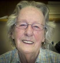 Phyllis McClain Obituary (1928