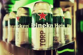 Moddie Report Bier