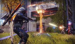 How to finish messy business quest and unlock ornaments. Destiny 2 Nightfall Unlock And Xur Location News Gaming Entertainment Express Co Uk