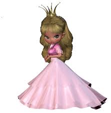 Resultado de imagen de tubes de muñequitas