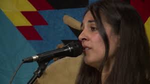 NVTV Skylar Wolf WINNER 2009 NAMMY Debut Artist of the Year "The Devil's  Son"