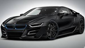 Tuning Bmw I8 German Special Customs Avec Images Voiture Belle Voiture Voiture Sportive