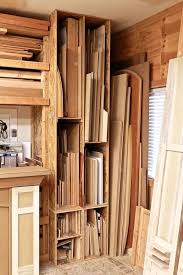 Top Garage Organization Click The Picture For Various Garage Storage Ideas Garage Garagestorage Woodworking Furniture Plans Lumber Storage Lumber Rack