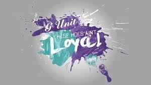 G Unit Loyal The Unit 50 Cent Remix